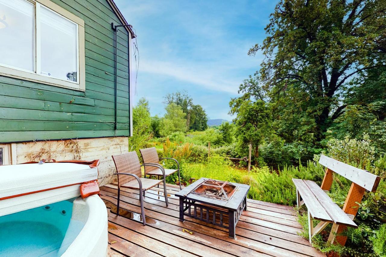 River View House Springfield Zewnętrze zdjęcie
